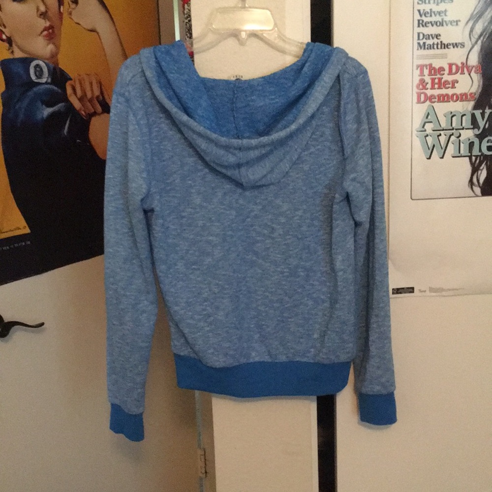 Blue, Roxy pullover - Picture 2 of 2